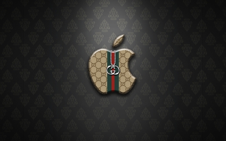 Gucci Juwel - juwel, beautiful, smart, present, gucci, colorful, computer, fruit, mac, apple, technology