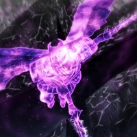 Final Susanoo stabilised