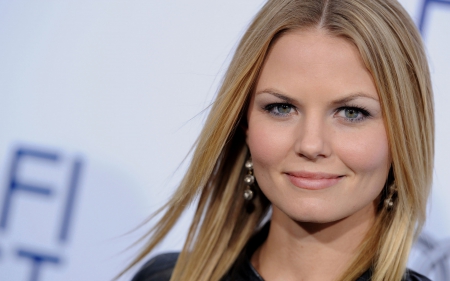 Jennifer Morrison - actress, jennifer, women, morrison