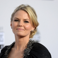 Jennifer Morrison