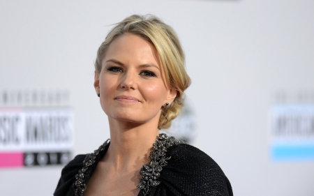 Jennifer Morrison - actress, jennifer, women, morrison