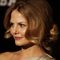 Jennifer Morrison