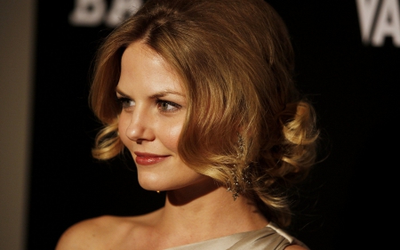 Jennifer Morrison - actress, jennifer, women, morrison