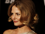 Jennifer Morrison