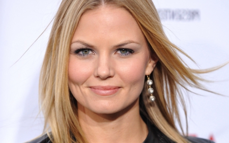 Jennifer Morrison - actress, jennifer, women, morrison