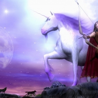 Protecting The Last Unicorn