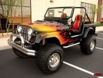 Jeep CJ7