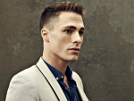 Colton Haynes