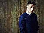 Colton Haynes