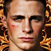 Colton Haynes