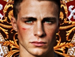 Colton Haynes