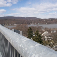 Walkway Over Hudson