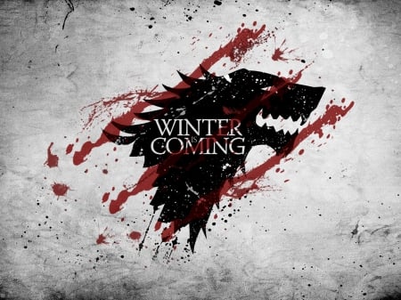 Winter is Coming (Game of Thrones) - 07, game of thrones, picture, 2014, tv series, 01