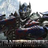 Transformers Age of Extinction