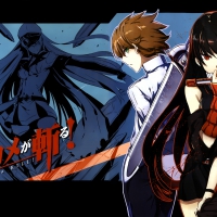 Akame ga Kill!