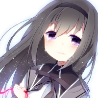 Akemi Homura