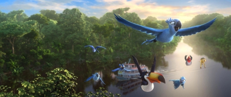 Rio 2