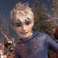 Rise of the Guardians (2012)