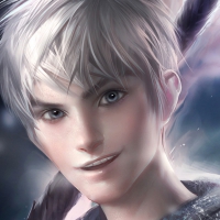 Jack Frost