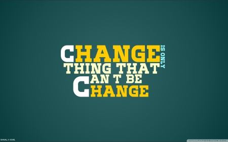 change - green, ab, change, text