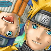 Naruto_and_naruto_by-Neemit