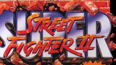 Street Fighter - 2, fighter, street, game