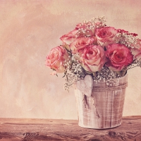 â™¥Vintage Rosesâ™¥