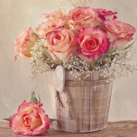 â™¥Vintage Rosesâ™¥