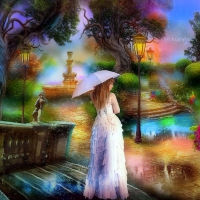 ~Rainy Day in Memories~