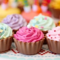 Cupcakes