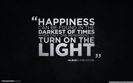 happiness - text, black, happiness, dark