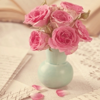 â™¥Vintage Rosesâ™¥