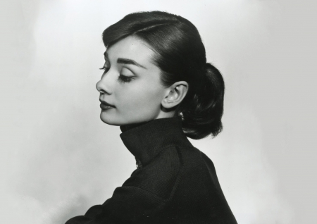 Audrey Hepburn - Hepburn, people, beautiful, Audrey Hepburn, Audrey, actresses, actress