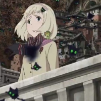 Shiemi Moriyama