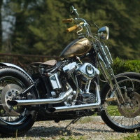 Harley Davidson