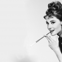 Audrey Hepburn