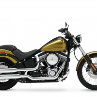 2013 Harley-Davidson
