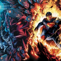 Superman Unchained