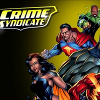 Crime Syndicate