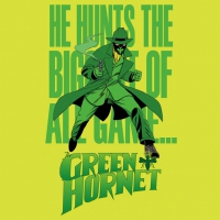 Green Hornet