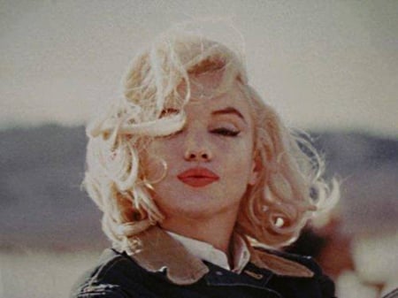 The Misfits(Roslyn) - marylin, monroe, drama, movie