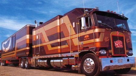 Kenworth