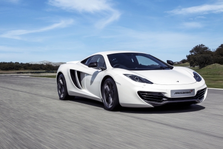 2013 McLaren MP4 12c - 07, car, picture, 03, mclaren, mp4 12c, 2014