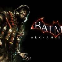 Batman: Arkham Knight