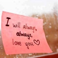 I Will Always Love You