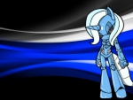 Mecha Trixie