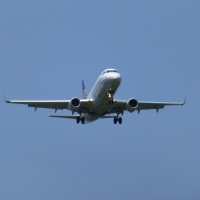 Embraer ERJ-170 (170-100)