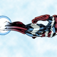 Iron Patriot