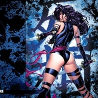 Psylocke