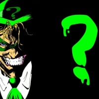 The Riddler